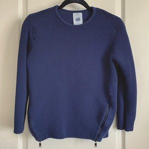 Boy’s Zara Knit Sweater